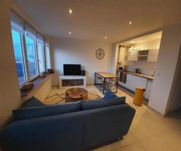 « côté Plage » Appartement Face Mer