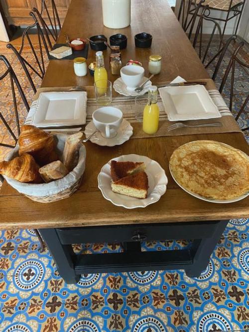 Une Affaire De Famille