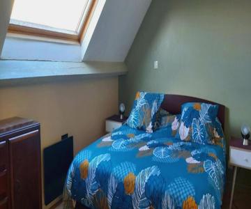 Appartement Vue Mer Goeland