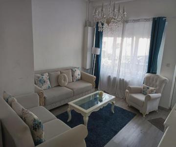 Charmante Petite Maison