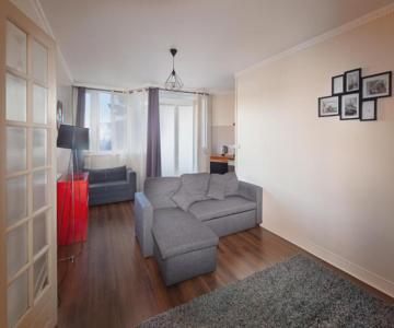 Charmant 3 Pièces - Rer à 100 M