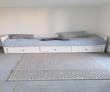 Equipée 2 Personnes Proche Paris