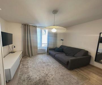 Moderne Et Lumineux