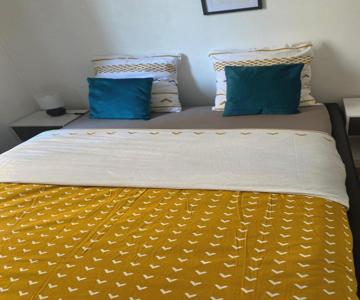 Joli Petit 2 Pièces