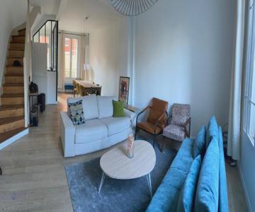 Maison Paris La Défense