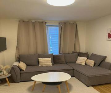 Lumineux Et Agréable