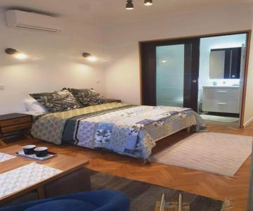 Luxe Studio Près De Cdg & Paris& Parc D'exposition