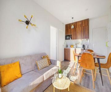 Bluestay 139 - Charming Apartment