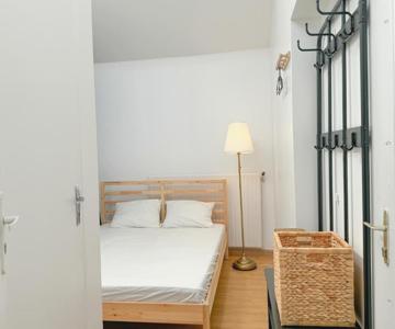 Korean Style Minbak C'est La Vie Paris