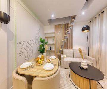 Charmant T2 Proche Paris