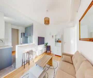Citystay-confort- 5 Min Metro -