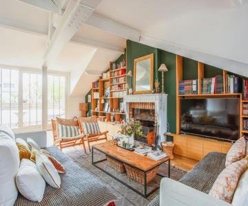 Appartement Borghese - Welkeys