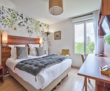 Residhome Bures la Guyonnerie