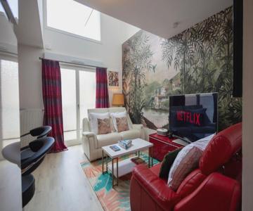 Duplex Complet - Proche Dysney Land Paris
