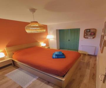 La Maisonnette - Disneyland Paris