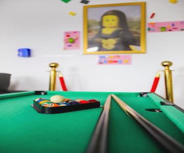 Lego Party Time - Disney à 2 Pas