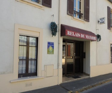Relais du Manoir