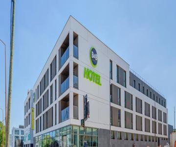 B&B Hotel Paris Sud Châtenay-Malabry