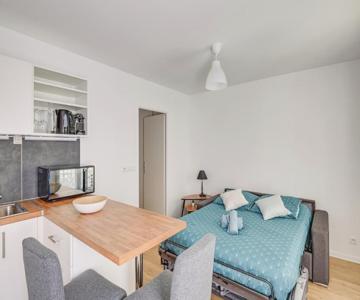 La Vallée-chatenay Malabry