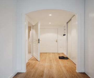 Edgar Suites Chatillon