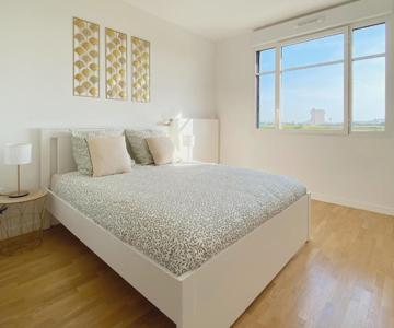 Suite Riviera - Vue Disneyland