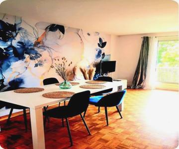 Superbe Cocon Tout Confort Avec Métro 14 Pour Paris