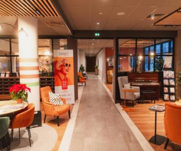 Résidence Cazam L'hay Les Roses