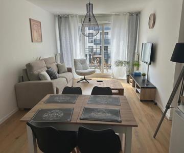 Appartement Neuf Proche De Orly