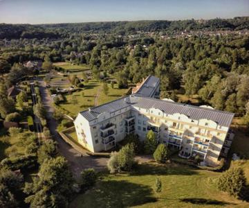Residence Les Ducs de Chevreuse