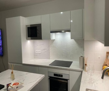 Superbe Appartement Chic Et Calme