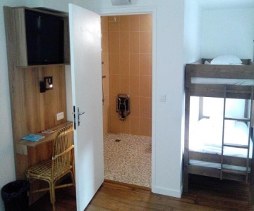 Green Hotels Fleury-Mérongis