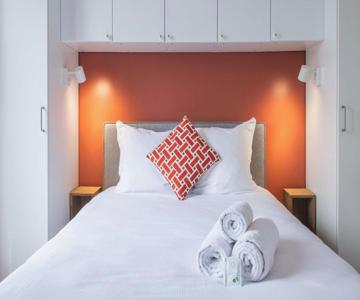 Élégance Parisienne, à Deux Pas De La Capitale