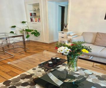 Résidence Renan - Paris Porte De Versailles