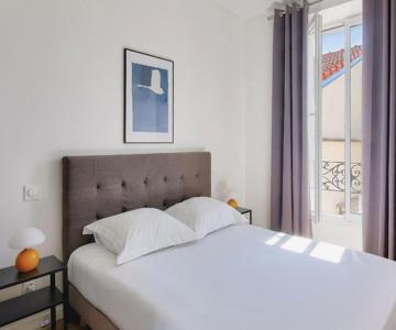 Résidence Paris Ivry House