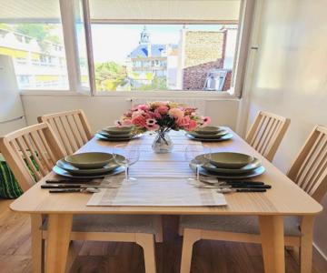 Appartement De 3 Chambres