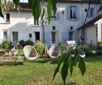 Les Jardins de la Tuilerie
