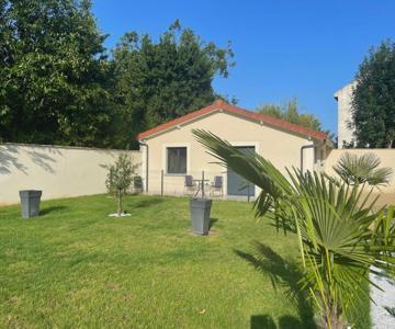 Un Cocon De Bien Etre