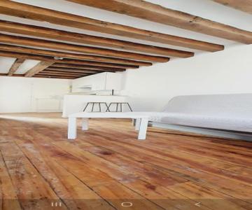 Jolie studio au Bord de Marne - Proche Disney