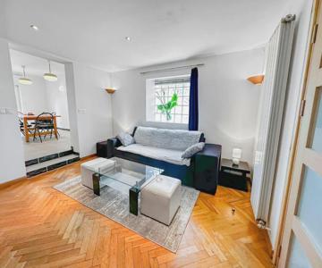 Maison Conviviale - Proche Aéroport Roissy