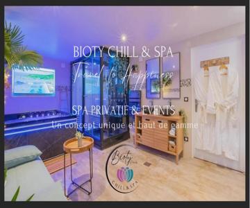 Bioty Chill & Spa