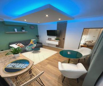 Le Petit Cocon Parisien