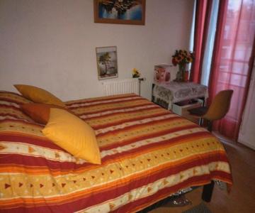 proche Paris chambre hôte