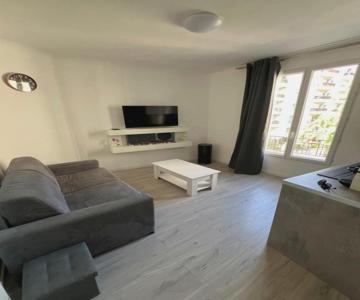 Appartement 2p Near Paris