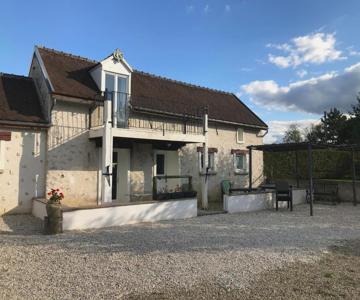 Le Relais Du Chat Prosper