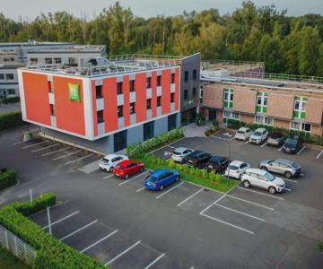 ibis Styles Évry Lisses