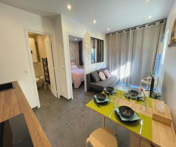 Petite Maison Disneyland Paris
