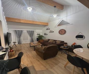 L’escale Proche Paris