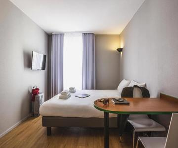 Aparthotel Adagio Access Paris Maisons Alfort