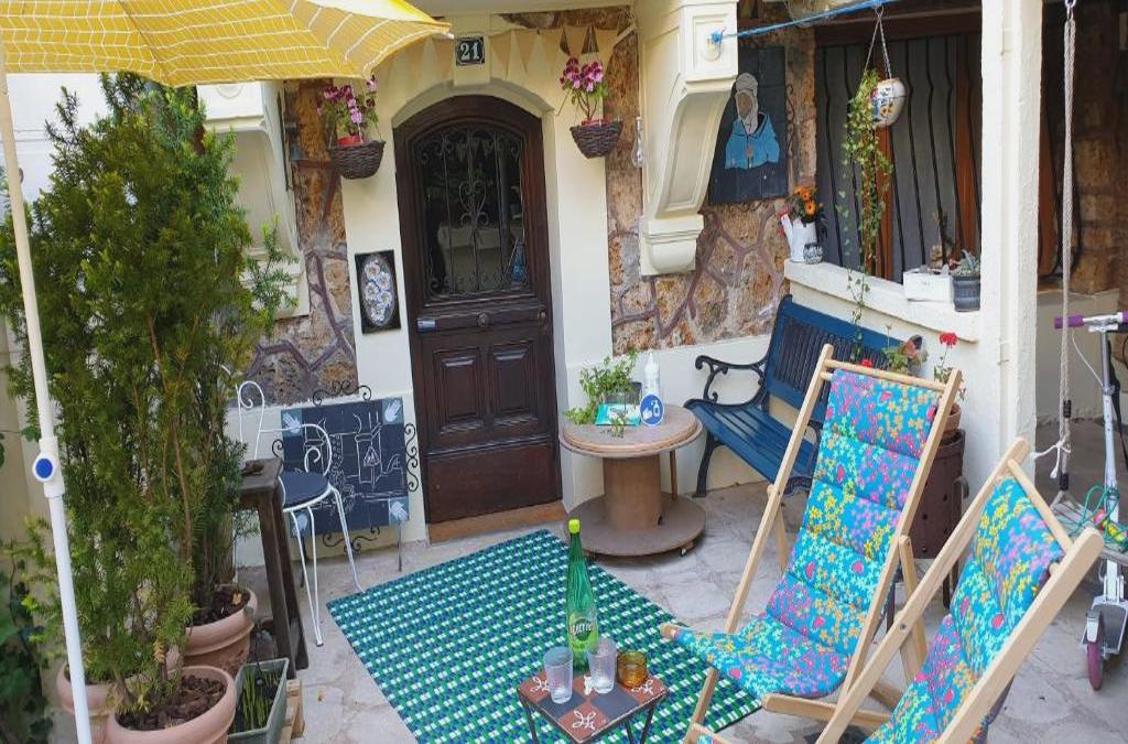 Hier Et Aujourd’hui 21