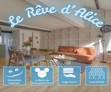 Le Reve D'alice